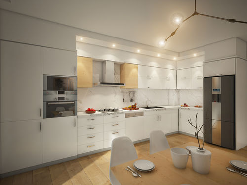 En Guzel Ev Dekorasyonu Resimleri Homify Homify
