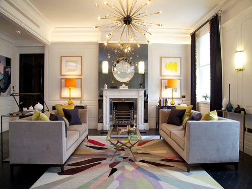 Koltuk Takimi Icin En Uygun Doseme Nasil Olmalidir Homify Homify