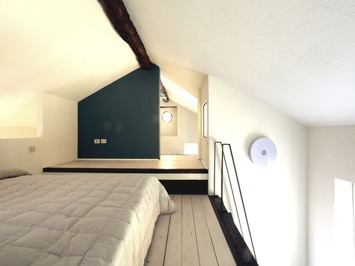 come realizzare un fantastico letto a