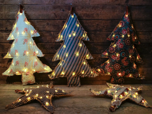 Weihnachtsbaume Mal Anders Coole Alternativen Zur Tanne Homify