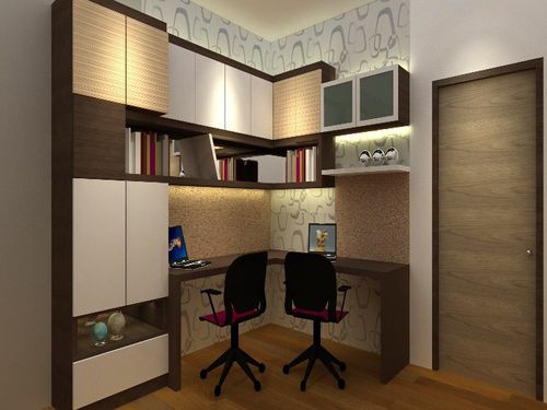 How To Design The Perfect Study Room | Homify