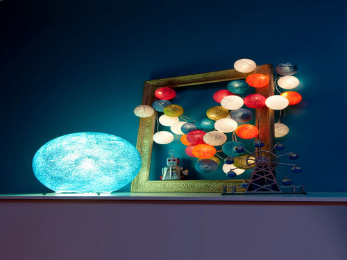 Dekorieren Mit Lichterketten Tipps Und Tricks Homify