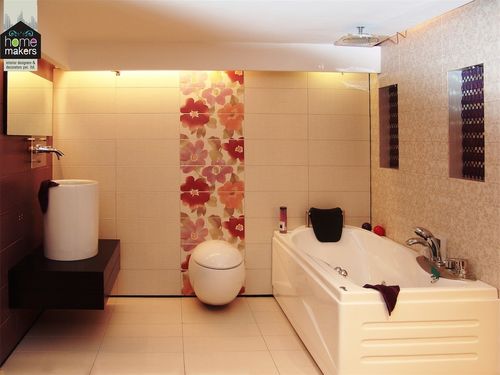 What Are The Best Bathroom Tiles Indian Homeowners Can Use Homify - How To Clean Bathroom Tiles In India