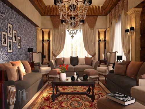 Daha Temiz Bir Ev Icin Hangi Renkleri Tercih Etmeliyim Homify Homify