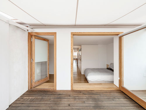 扉の開き方の種類とそれぞれの特徴 Homify 扉の開き方の種類とそれぞれの特徴 Homify