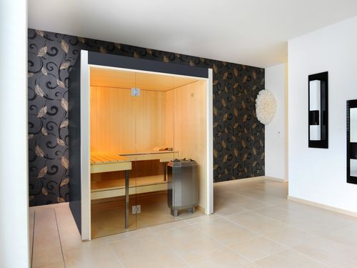 Eine Sauna Fur Zuhause Lohnt Sich Das Homify