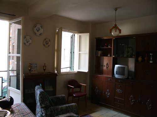 Vorher Duster Und Ungemutlich Nachher Heller Wohntraum