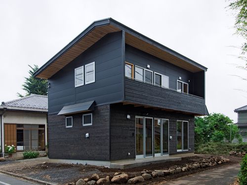 1500万円以下で家を建てるポイント Homify 1500万円以下で家を建てるポイント Homify