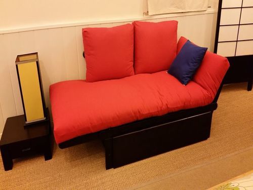 Diwan top cot ikea