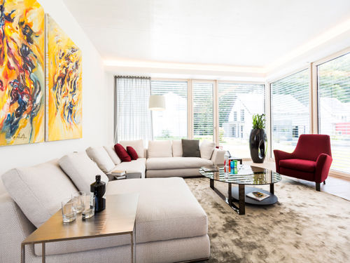 10 نصائح مهمة ستساعدك على بقاء منزلك نظيف ومرتب Homify