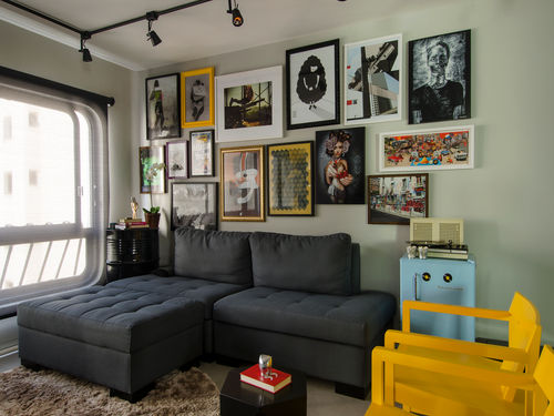 Economize Decore Sua Casa Com Imagens Da Internet Homify