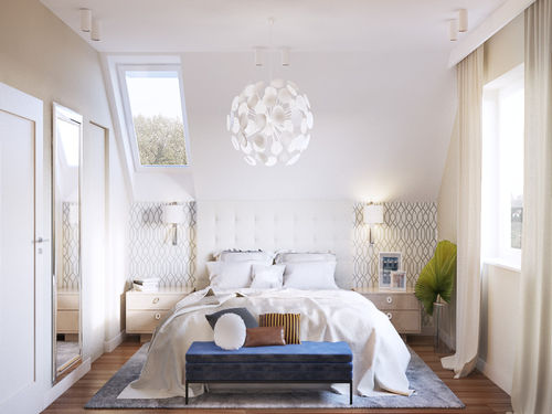 So Kannst Du Deine Wohnung Gunstig Neu Gestalten Homify