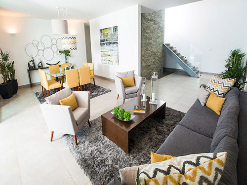7 Gewohnheiten Um Dein Zuhause Immer Sauber Zu Halten Homify