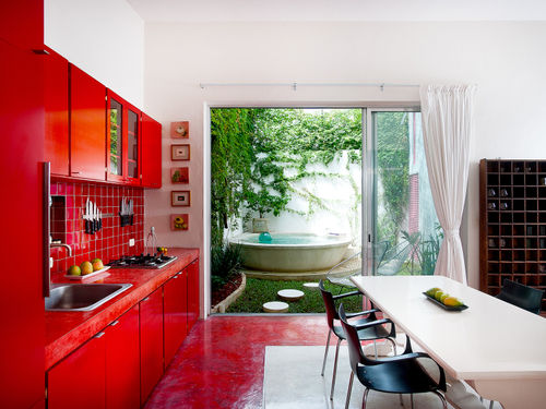 13 ÙÙƒØ±Ø© Ù„Ù„Ù…Ø·Ø§Ø¨Ø® Ø§Ù„Ù…ÙØªÙˆØ­Ø© Ø¹Ù„Ù‰ Ø´Ø±ÙØ© Ø£ÙˆÙÙ†Ø§Ø¡ Homify