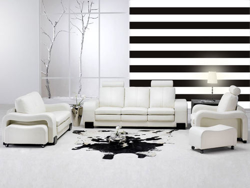 Riscas Horizontais Na Decoracao De Paredes Homify