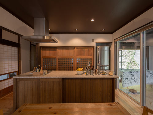 料理するのが楽しくなる素敵なキッチン10選 Homify 料理するのが楽しくなる素敵なキッチン10選 Homify