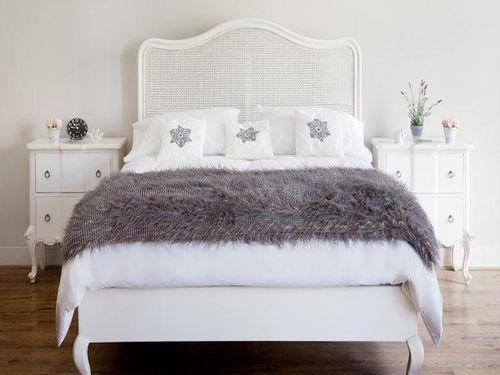 Testate Per Il Letto Le Piu Belle Sono Imbottite E In Legno Homify