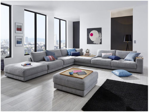 Salas: ¡10 sofás modernos | homify