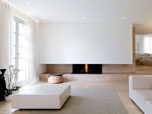 Sei Trucchi Che Vi Aiuteranno Ad Arredare Una Casa Con Il Soffitto Basso Homify