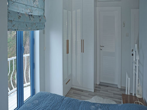 Kose Dolap Modellerine 11 Sik Ornek Homify Homify