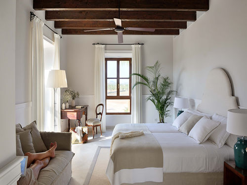 15 Inspirierende Ideen Fur Alle Die Ihr Schlafzimmer Umgestalten Wollen Homify