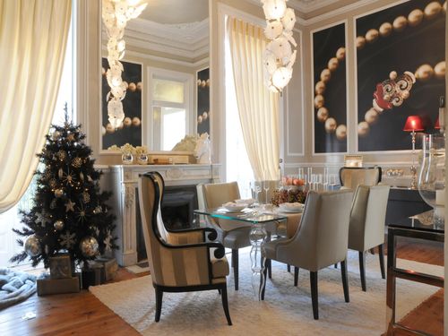 6 Ways To Plan For A Bright And Colourful Christmas Homify Homify