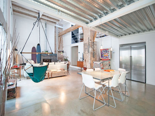 Estructuras Metalicas Para Viviendas 10 Opciones Geniales Homify