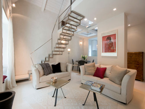 6 Colores Que Hacen Maravillas En Un Living Pequeno Homify Carta de colores para paredes decoracion glidden interior pintuco imagenes marfil. 6 colores que hacen maravillas en un