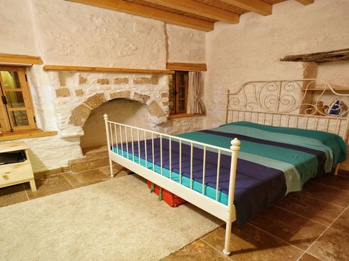12 Ornek Fotografla Yatak Odasinda Ferforje Karyola Kullanimi Homify