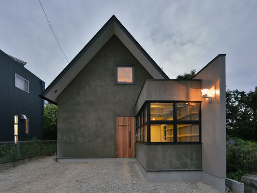 10 แบบหล งคาจ วก บบ านสวยขนาดกะท ดร ด homify