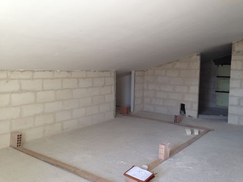 Feuchte Wande Und Decken Keine Panik Homify Homify