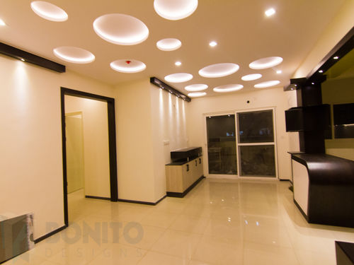 All You Need To Know About Installing A False Ceiling Homify