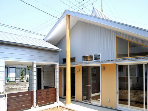 減築について実例とともに徹底解説 Homify 減築について実例とともに徹底解説 Homify