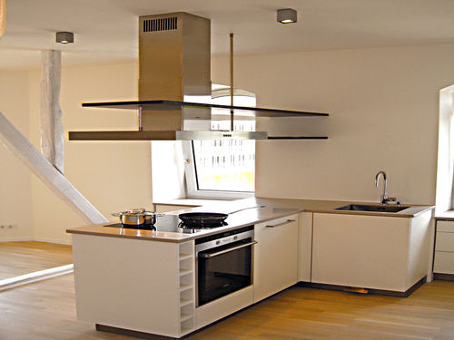 11 Smart Small Kitchen Designs Homify