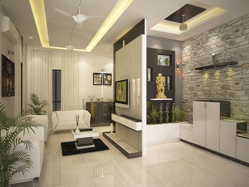 9 Amazing Partition Ideas For Indian Home Homify