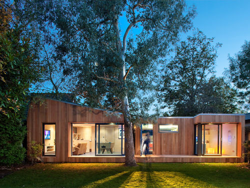 あなたはどれが好み 海外の平屋top5 Homify