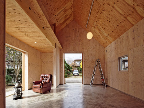 素敵な作品を生み出すアトリエのある家5選 Homify