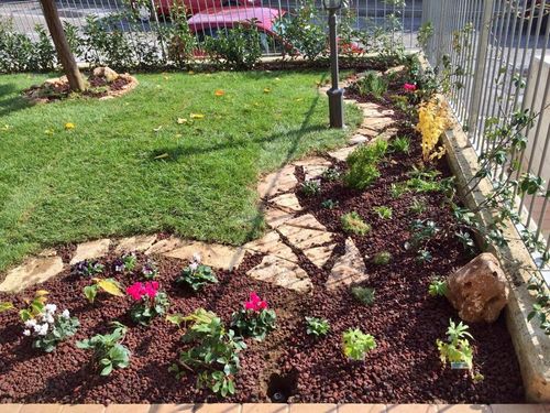 33 Bellissimi Giardini Per Ispirarti Homify