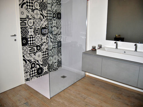 Banyo Fayansi Ne Renk Olmali Homify