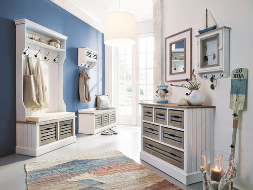 Wie Breit Sollte Ein Flur Sein Homify