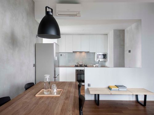 Genial Kuche Verschonern Fur Wenig Geld Homify