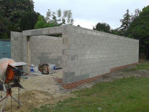 10 Fehler Beim Bau Eurer Garage Die Es Unbedingt Zu Vermeiden Gilt Homify