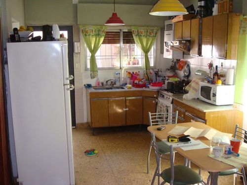 10 أخطاء لا تغتفر في تصميم المطبخ Homify