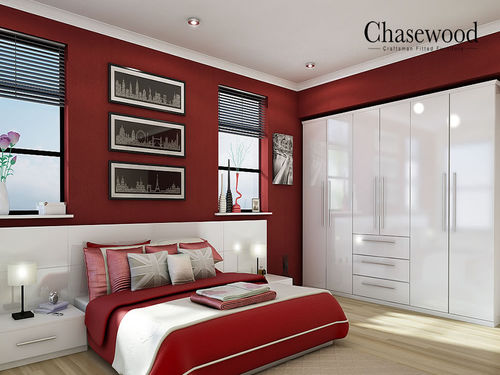 A Sensational Guide To Designing Walk In Wardrobe For Your Bedroom