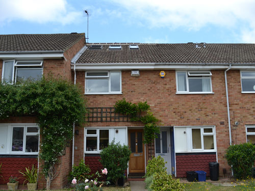How can we improve our ex council house homify