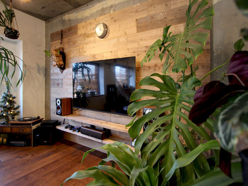 落ち着く部屋づくりとは Homify