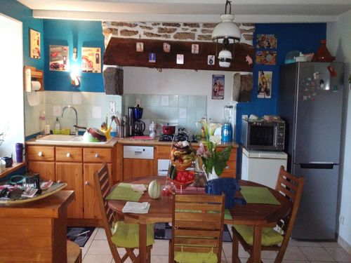 Vorher Nachher Vollgemullte Kuche Bekommt Wunderbares Makeover Homify
