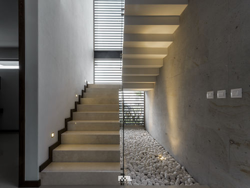14 staircase designs for a small house | homify