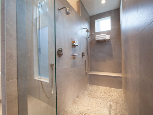 Cleaning Your Glass Shower Door: Tips, Tricks, and Fundamentals