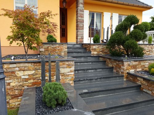 15 Geniale Ideen Rund Um Eingangsbereich Haustur Homify